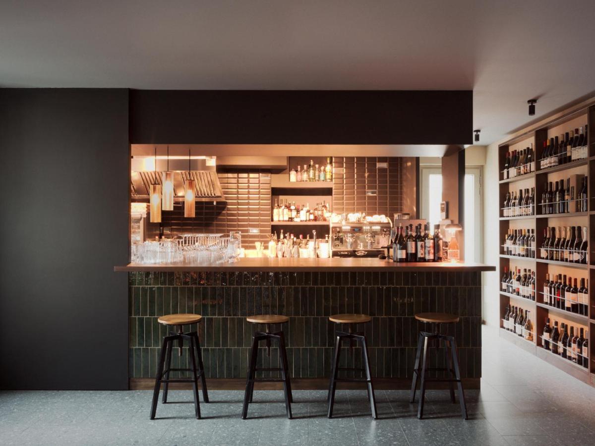 מורבניו Locanda Via Priula מראה חיצוני תמונה
